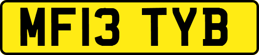 MF13TYB