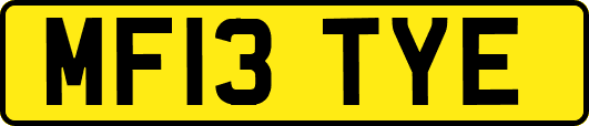 MF13TYE