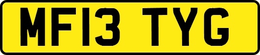 MF13TYG