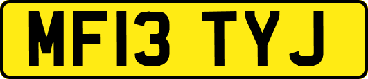 MF13TYJ