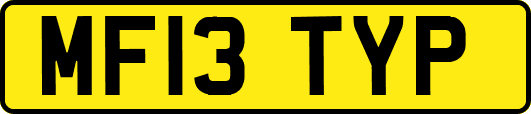 MF13TYP