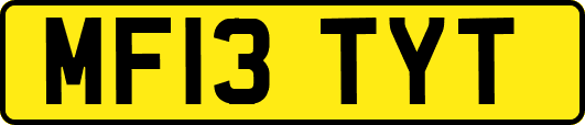 MF13TYT
