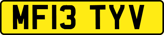 MF13TYV