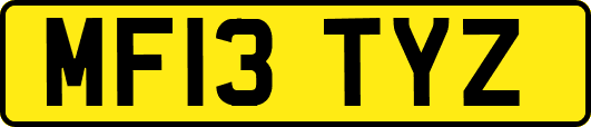 MF13TYZ