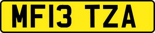 MF13TZA