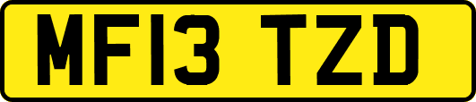 MF13TZD