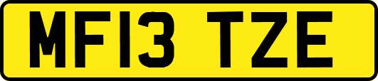 MF13TZE