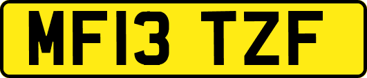 MF13TZF