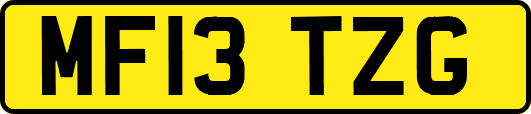 MF13TZG