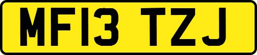 MF13TZJ