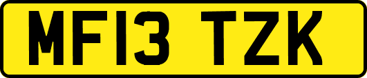 MF13TZK