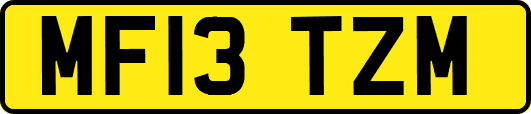 MF13TZM