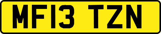 MF13TZN