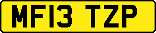 MF13TZP