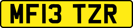 MF13TZR