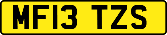 MF13TZS