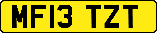 MF13TZT