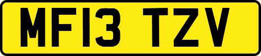 MF13TZV
