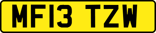MF13TZW