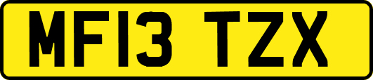 MF13TZX