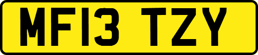 MF13TZY