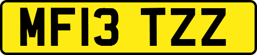 MF13TZZ