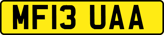 MF13UAA