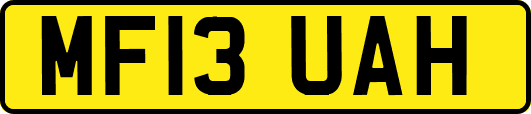 MF13UAH
