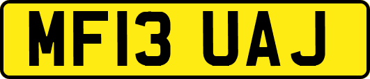 MF13UAJ