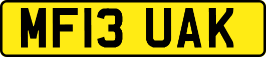 MF13UAK