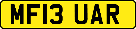 MF13UAR