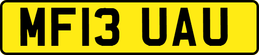 MF13UAU