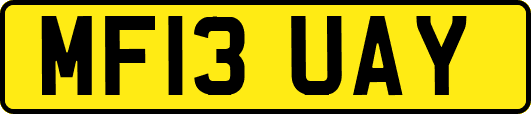 MF13UAY