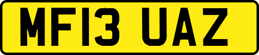 MF13UAZ