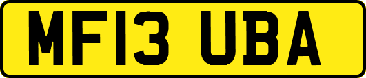 MF13UBA