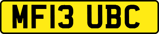 MF13UBC