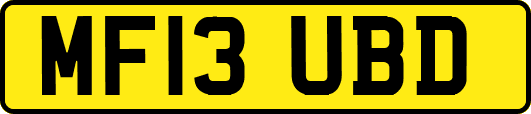 MF13UBD