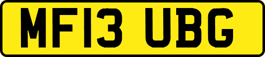 MF13UBG