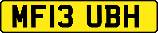 MF13UBH