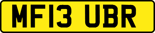 MF13UBR