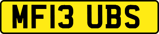 MF13UBS