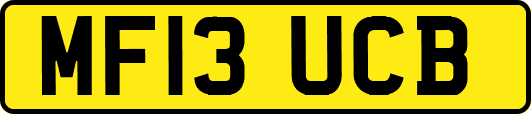 MF13UCB