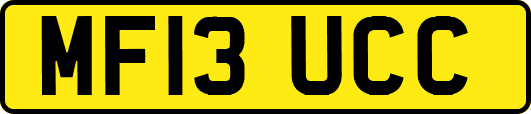 MF13UCC
