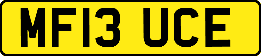 MF13UCE