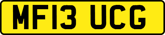 MF13UCG