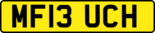 MF13UCH
