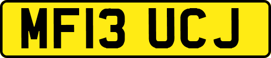 MF13UCJ