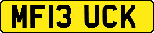 MF13UCK