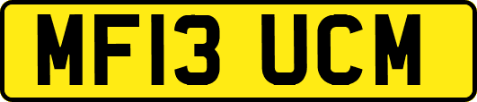 MF13UCM