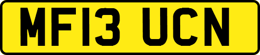 MF13UCN